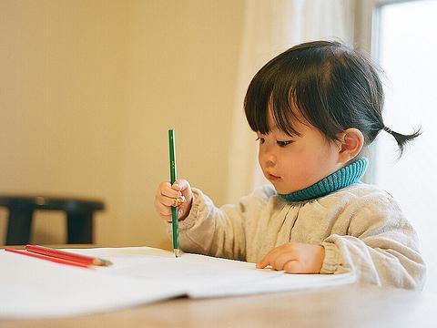 如何培养宝宝注意力