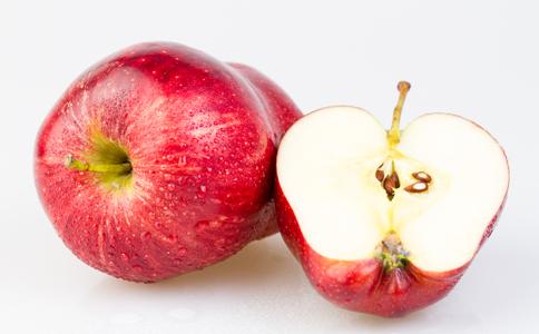 苹果的抗癌好,果皮功效比果肉强