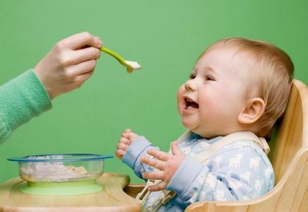 孩子每天喝白粥有营养吗?
