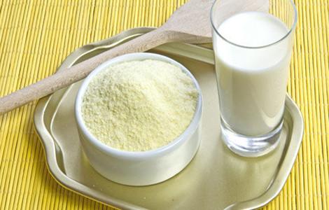 奶粉含糖越少越好吗？